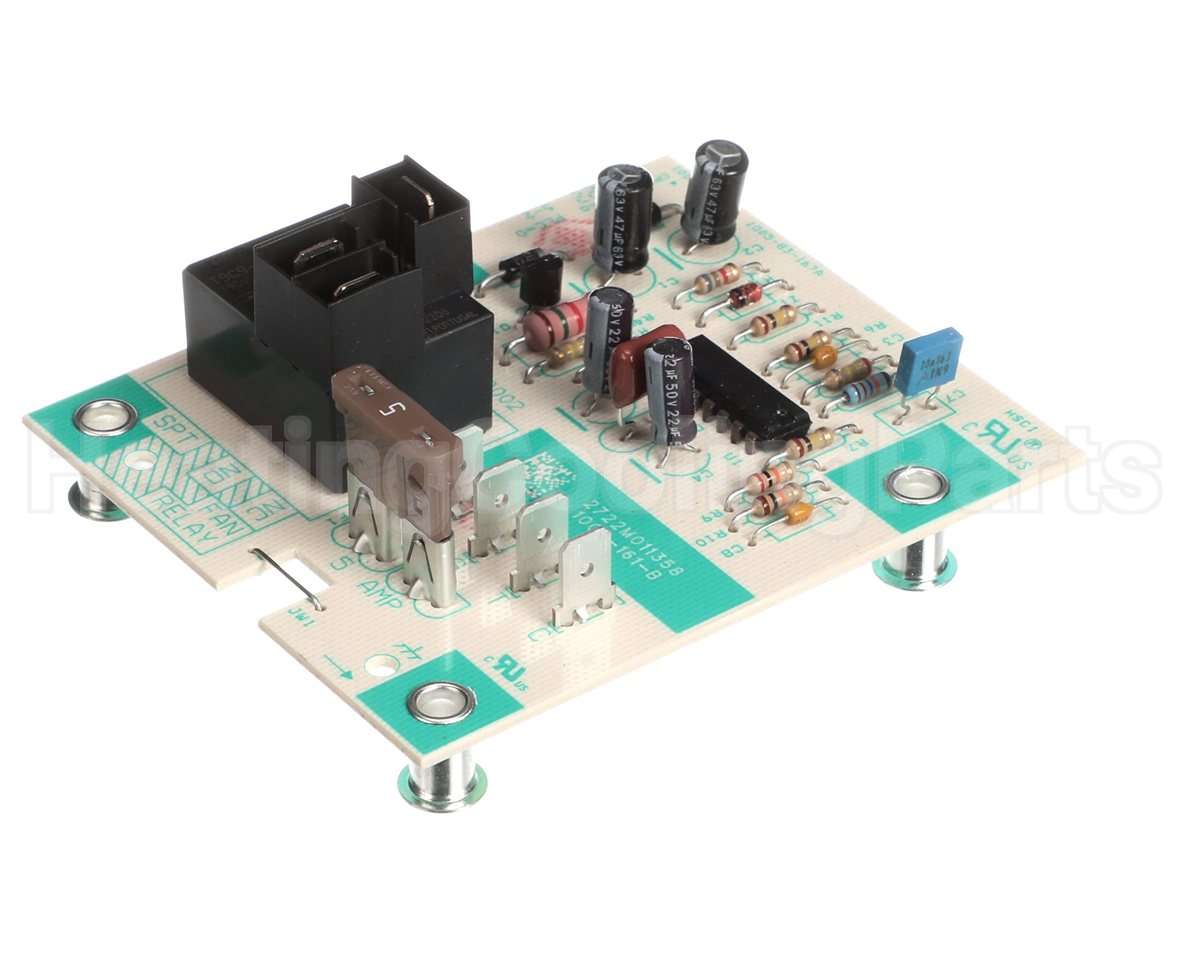 HK61EA002 Carrier Fan Coil Control Board