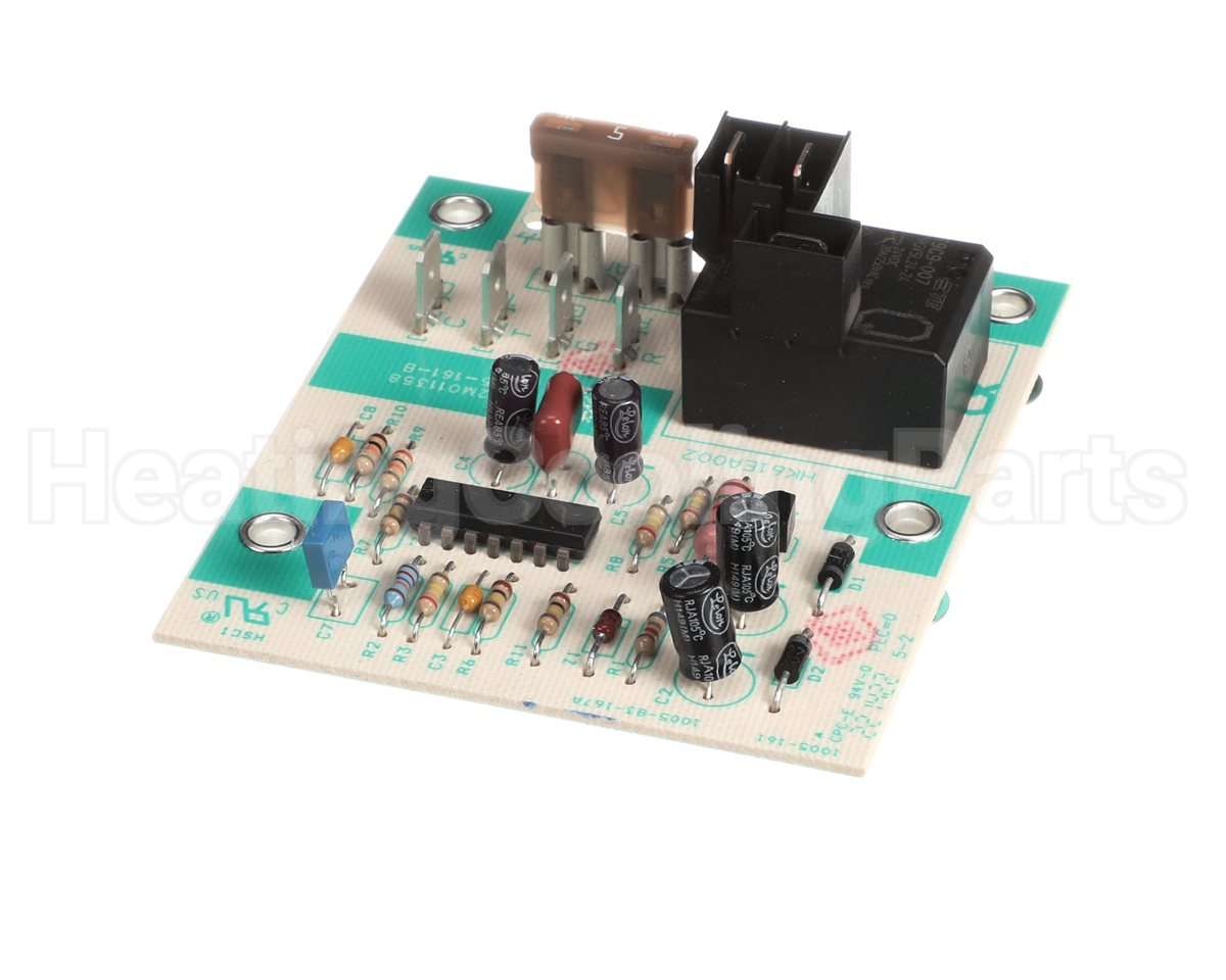 HK61EA002 Carrier Fan Coil Control Board
