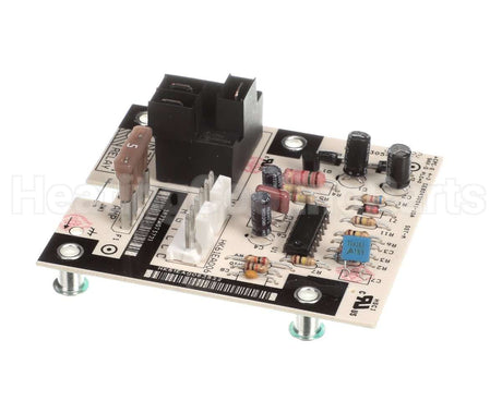 HK61EA006 Carrier Circuit Brd W/Time Delay Relay