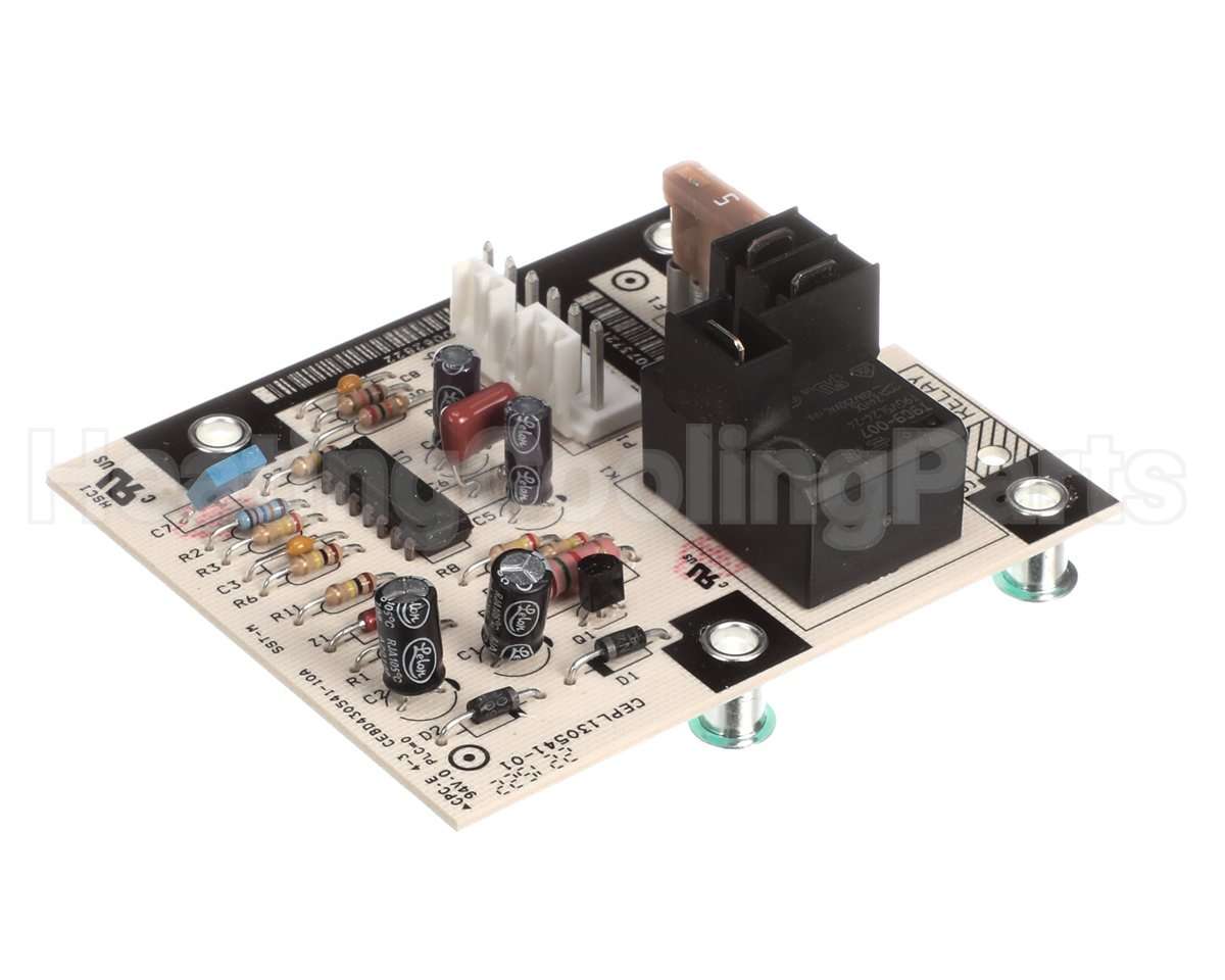 HK61EA006 Carrier Circuit Brd W/Time Delay Relay
