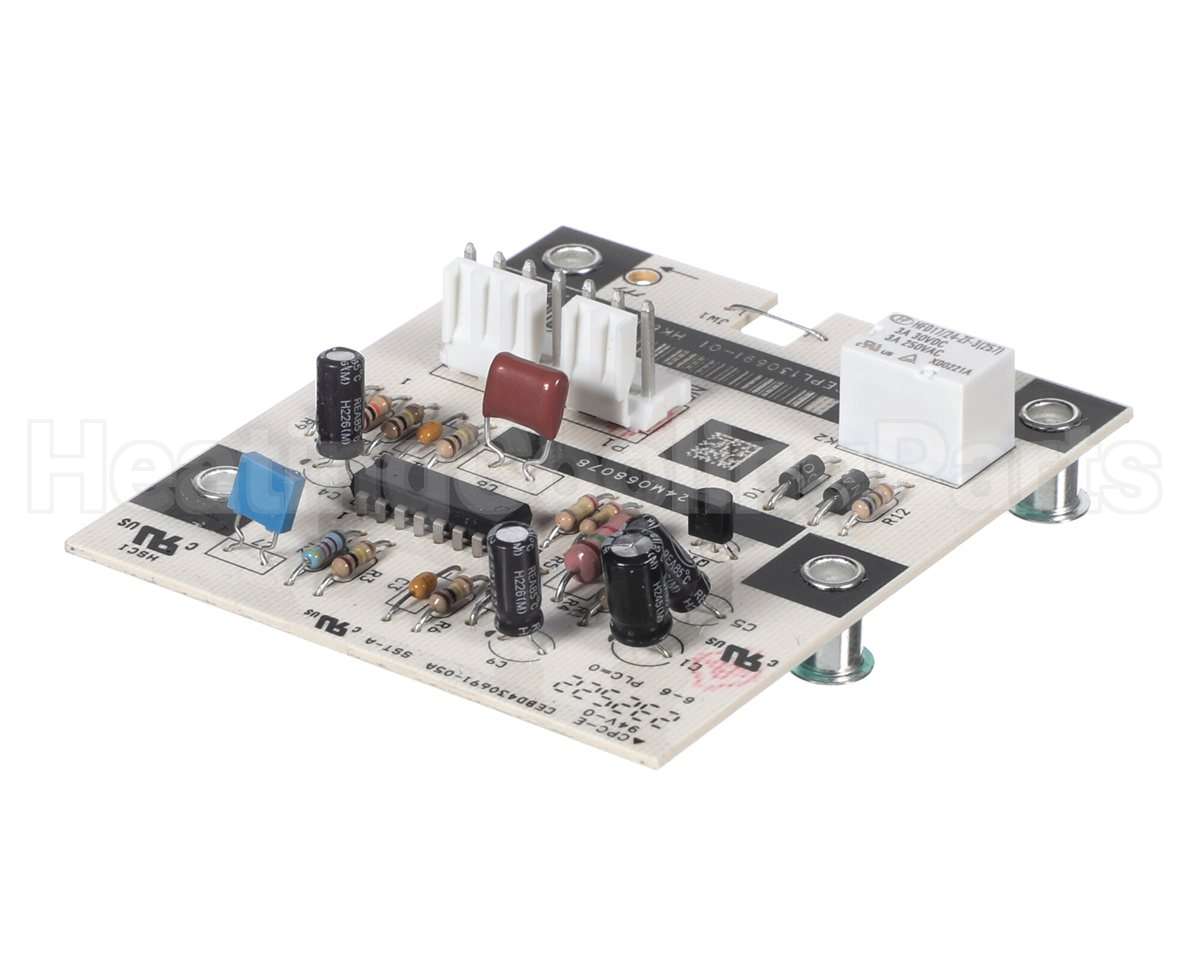 HK61EA009 Carrier Time Delay Relay