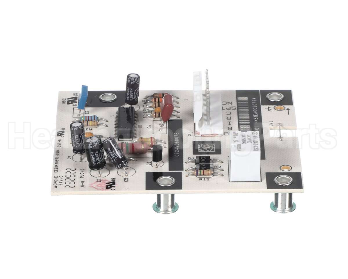 HK61EA009 Carrier Time Delay Relay