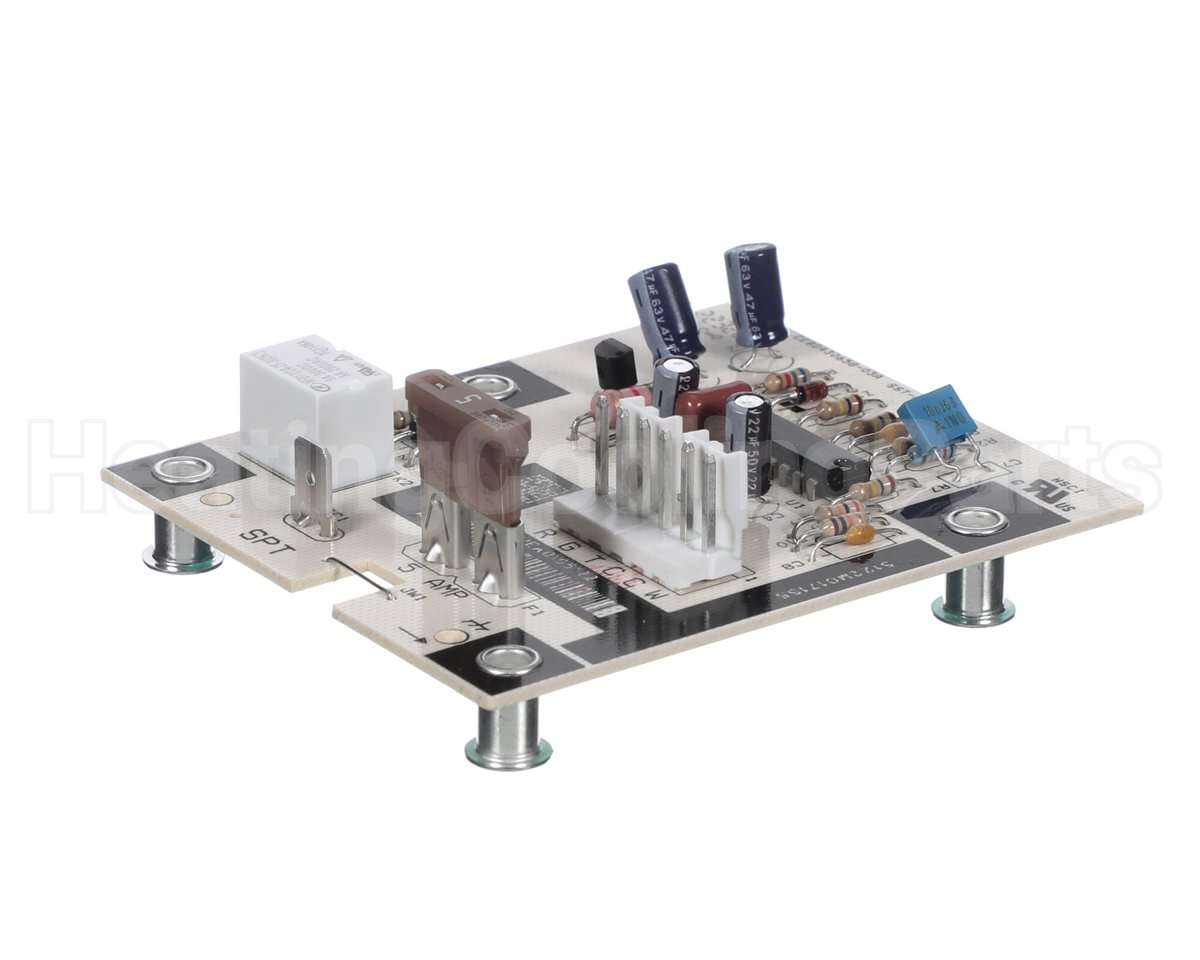 HK61EA010 Carrier Circuit Board