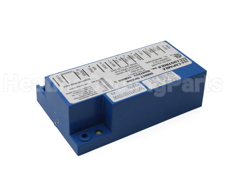 HM56SERIES308 Carrier Direct Spark Ignition Control
