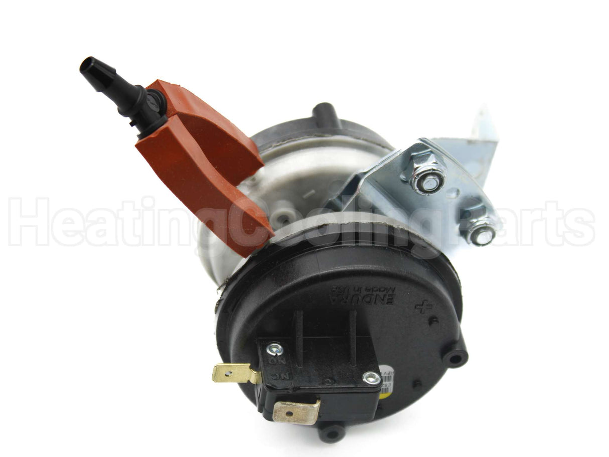 HMESA2088-0306 Heatco Dual Pressure Switch