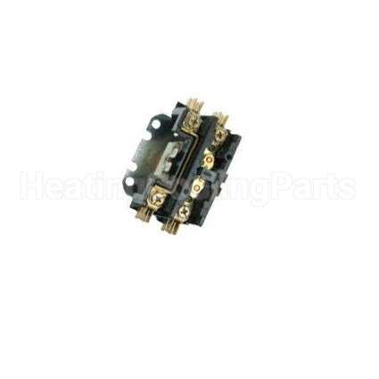 HN51KB024 Carrier 1Pole 25Amp Contactor,24V Coil