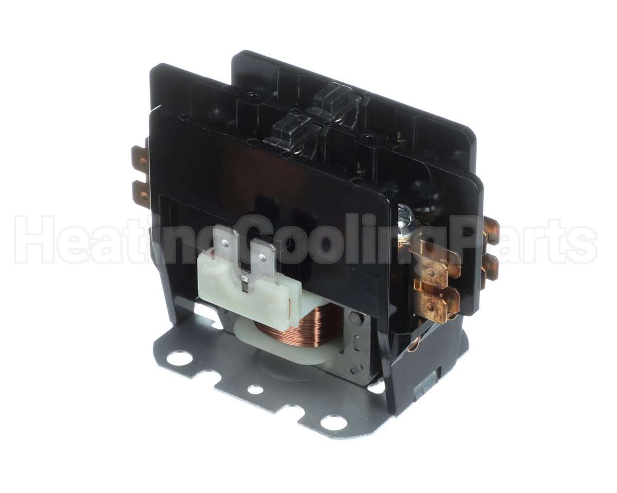 HN52KC024 Carrier 2Pole 30Amp 24V Contactor