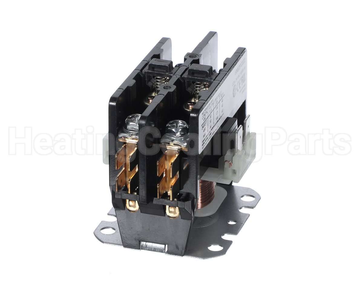 HN52PC022 Carrier 2P 30A 24V Contactor