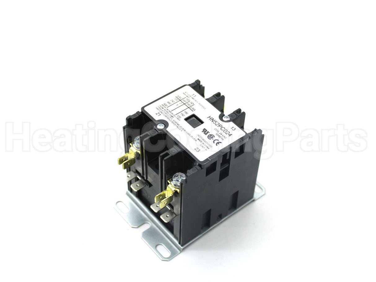 HN52PC024 Carrier 2P 30A 24V Contactor
