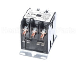 HN53CD115 Carrier 115V 40Amp 3Pole Contactor