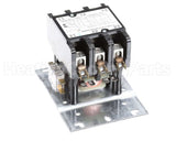 HN53HF115 Carrier 3 Pole, 120V 60Amp Contactor