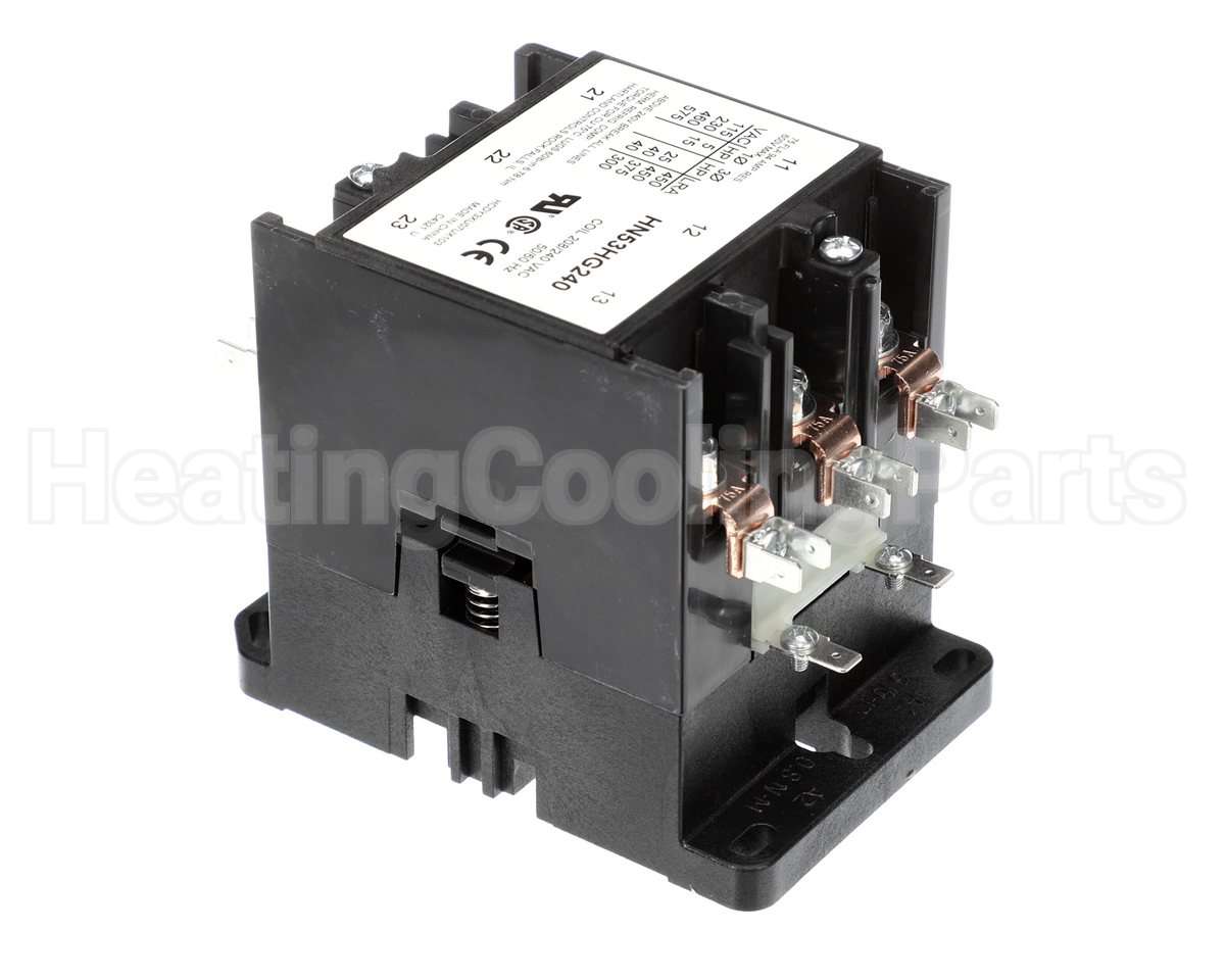HN53HG240 Carrier 208V Coil 3P 75Amp Contactor