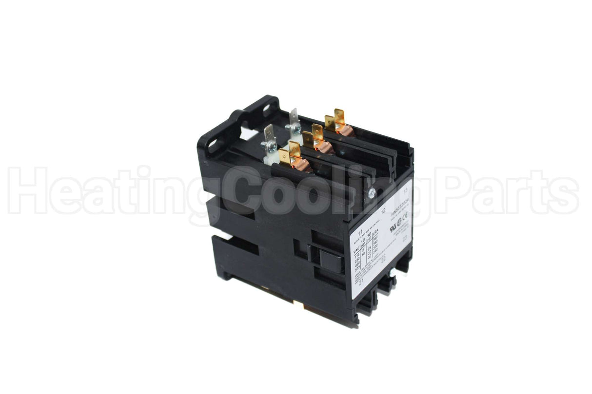 HN53TZ024 Carrier Contactor C-A1 3Pole24V
