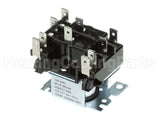 HN61KK040 Carrier 2Pdt 24V Pwr Pwr Relay