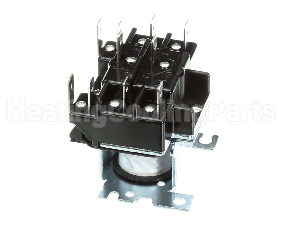 HN61KK040 Carrier 2Pdt 24V Pwr Pwr Relay