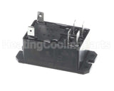 HN61PC003 Carrier Relay 24V Dpst