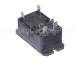 HN61PC005 Carrier 24V 30A Dpst Quick Conn Relay