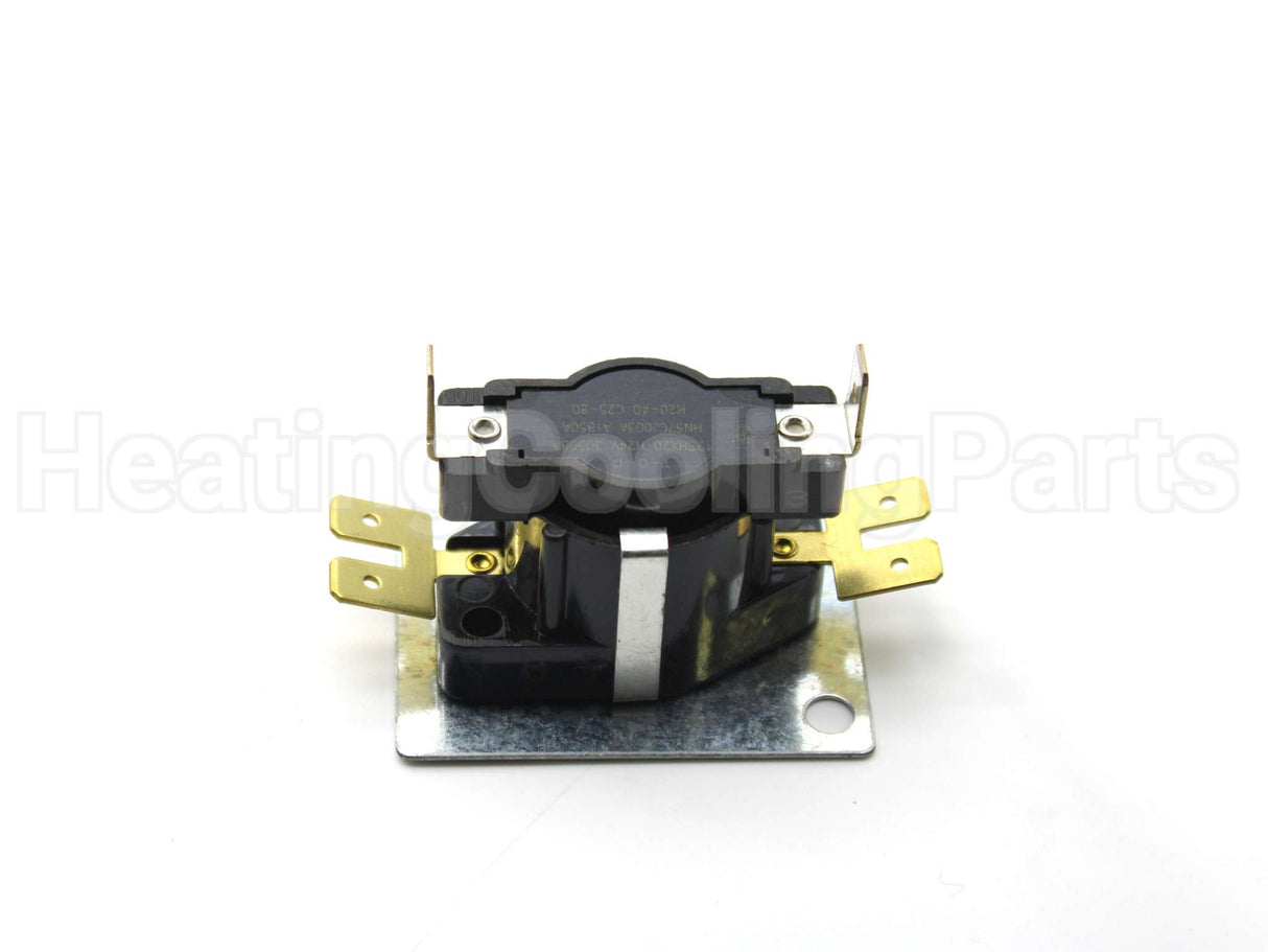 HN67GJ003 Carrier Time Delay Relay