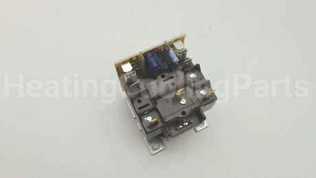 HN67KJ080 Carrier Time Delay Relay