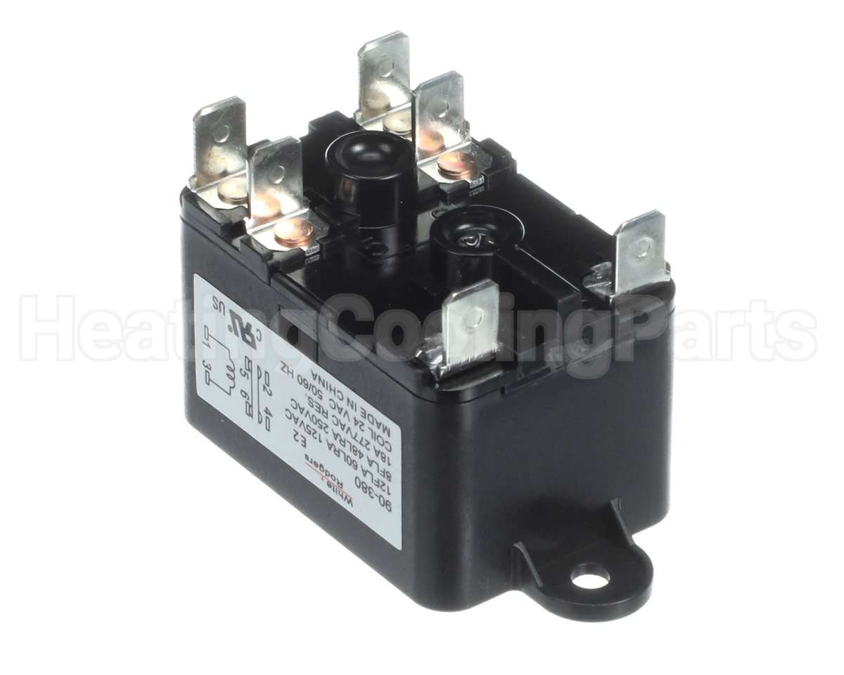 HN680067 Carrier Heater Relay
