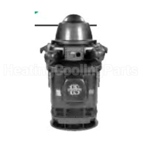 HO100V2SLGX US Motors Nidec Vertical Hollow Shaft Motor