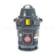 HO15V2BLE US Motors Nidec Vertical Hollow Shaft Motor