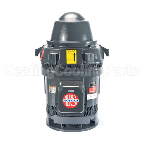 HO30P2BLG US Motors Nidec Vertical Hollow Shaft Motor