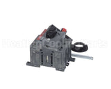 HR61AQ001 Carrier Disconnect,80Amp,3Ph,200-600V