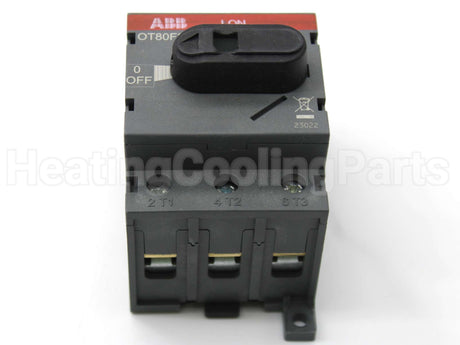 HR61ZQ003 Carrier Disconnect
