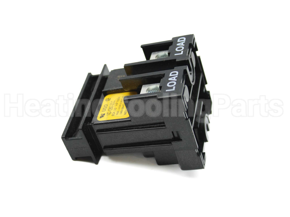 HR61ZZ001 Carrier Disconnect