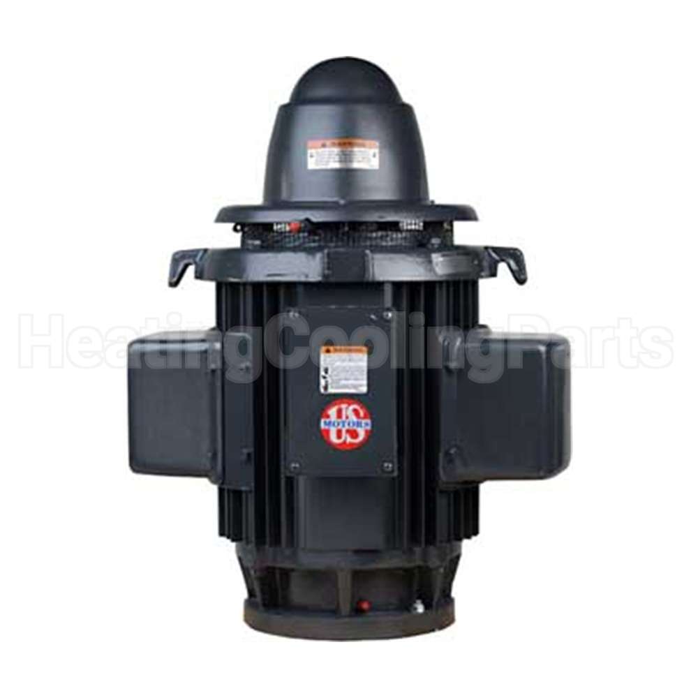 HS7C2KLE US Motors Nidec Vertical Hollow Shaft Motor