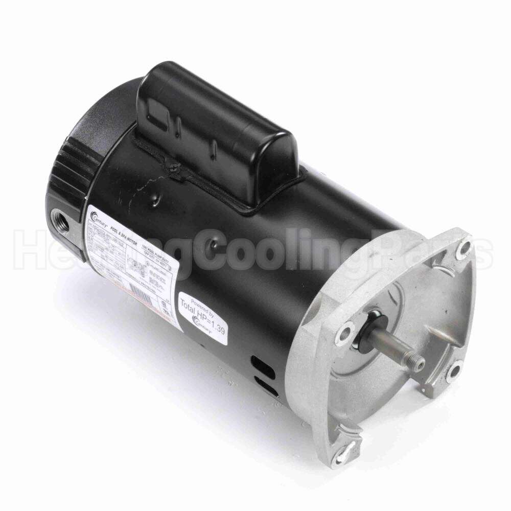 HSQ1072 Century Pool And Spa Pump Motor