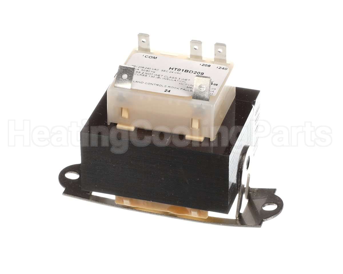 HT01BD209 Carrier 208/230V-Pri 24V-Sec 40Va