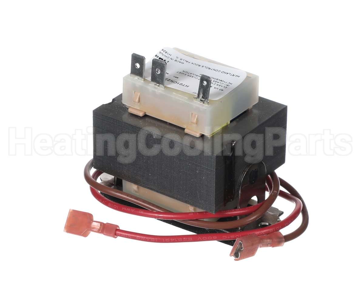 HT01CN236 Carrier 208/240Vpri 24Vsec 40Va Transf