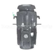 HT15P1BLE US Motors Nidec Vertical Hollow Shaft Motor