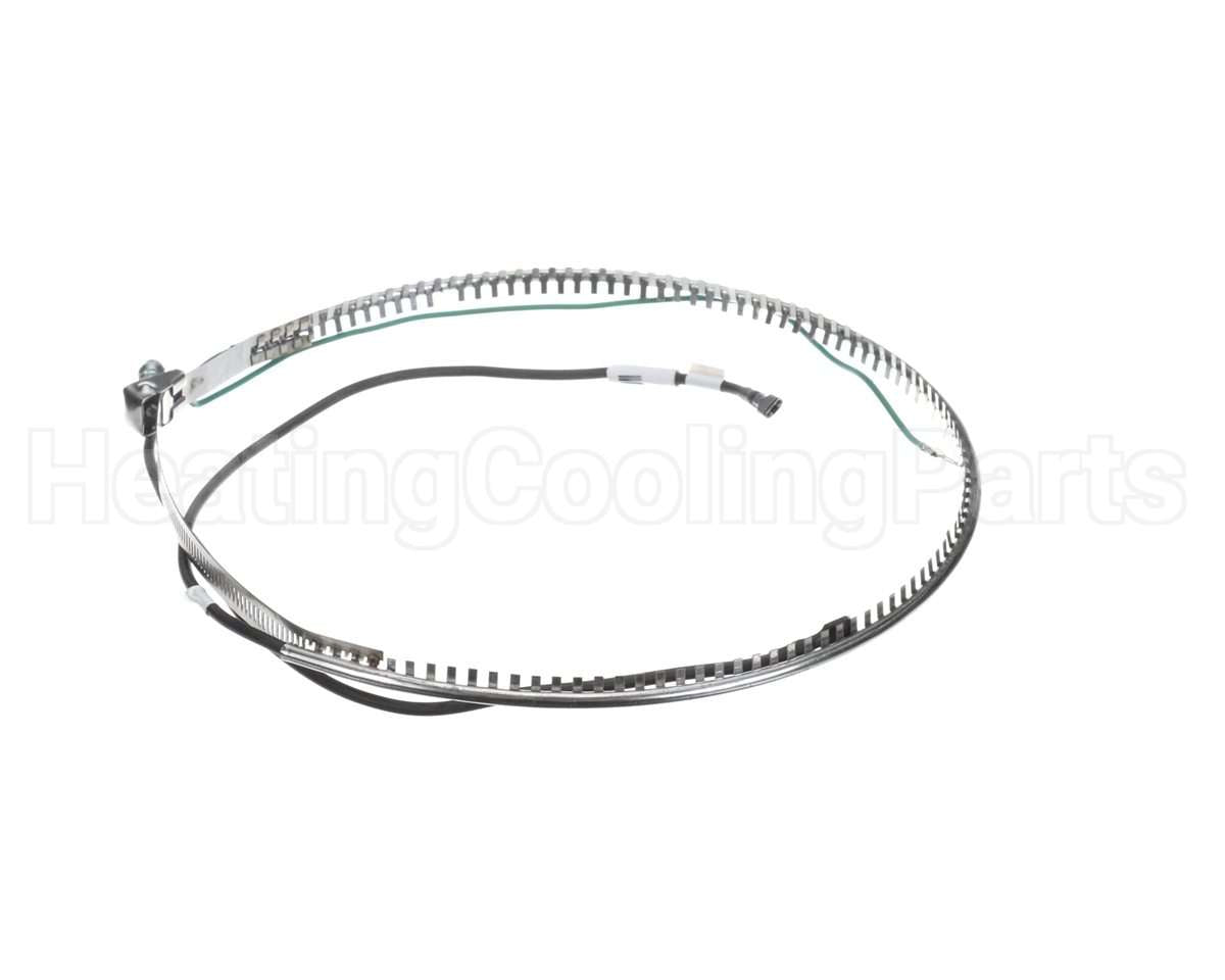 HT32BH390 Carrier Crankcase Heater