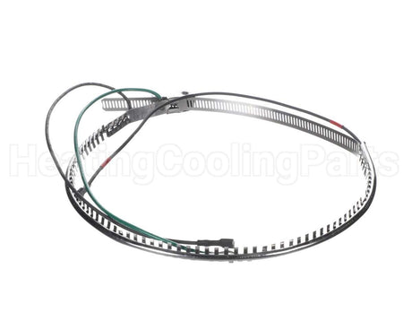 HT32BH863 Carrier Belt 7-9 1/2"Dia 13" Leads Htr