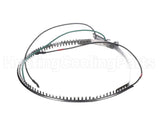 HT32BH863 Carrier Belt 7-9 1/2"Dia 13" Leads Htr
