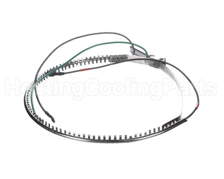 HT32BH863 Carrier Belt 7-9 1/2"Dia 13" Leads Htr