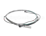 HT32BH863 Carrier Belt 7-9 1/2"Dia 13" Leads Htr