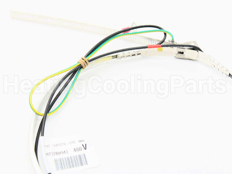 HT32BH943 Carrier Belt 480V 8 1/2-10 1/2"Dia Htr