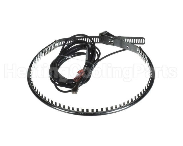 HT32CH220 Carrier Belt 6-7"Dia 60" Leads Htr