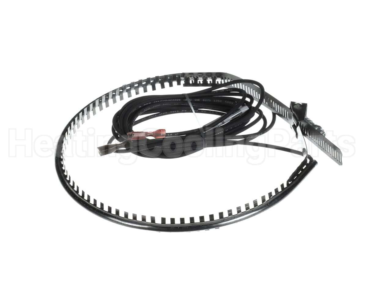 HT32CH220 Carrier Belt 6-7"Dia 60" Leads Htr