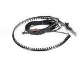 HT32CH220 Carrier Belt 6-7"Dia 60" Leads Htr