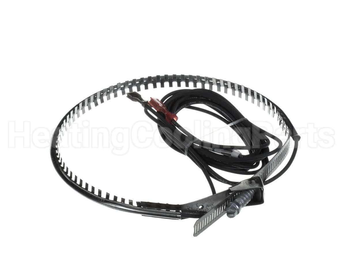 HT32CH220 Carrier Belt 6-7"Dia 60" Leads Htr