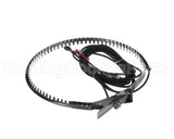HT32CH220 Carrier Belt 6-7"Dia 60" Leads Htr