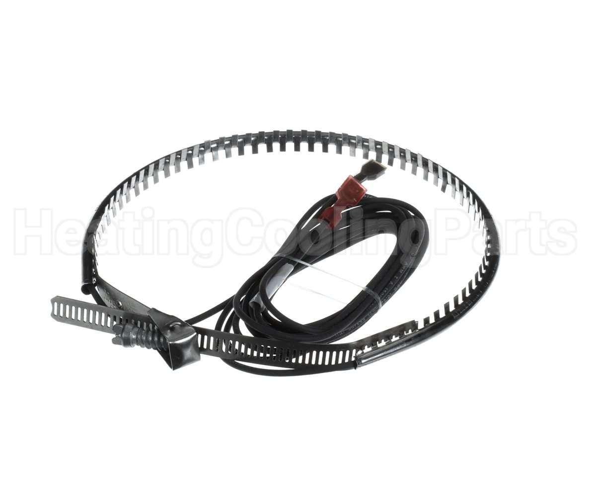 HT32CH220 Carrier Belt 6-7"Dia 60" Leads Htr