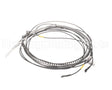 HT32TC205 Carrier Crankcase Heater