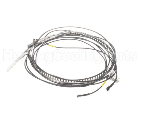 HT32TC205 Carrier Crankcase Heater