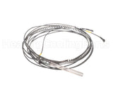 HT32TC205 Carrier Crankcase Heater